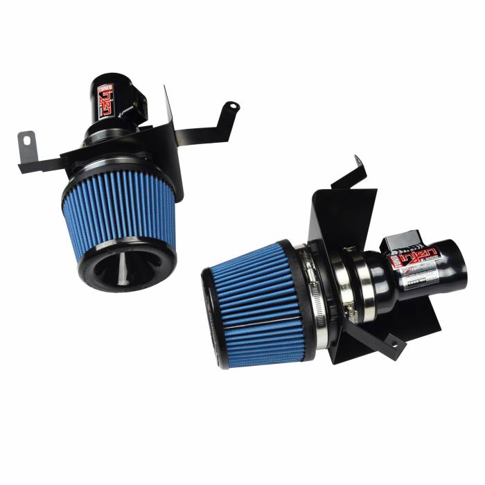 Injen VQHR Short Ram Cold Air Intake System