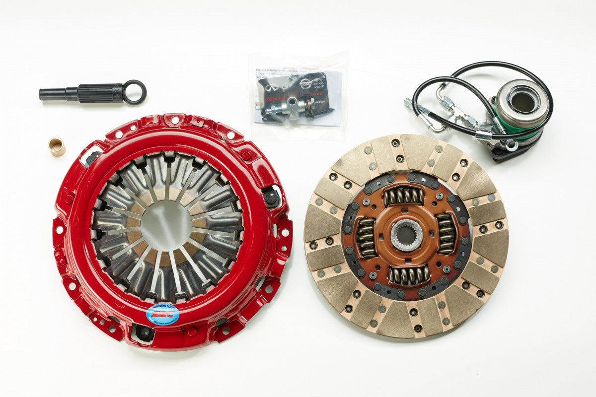 South Blend Clutches NSK1000B-HD Stage Two