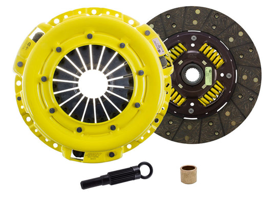 Advanced Clutch Technology VQHR and VHR Clutch Kit (Pressure Plate, Clutch Disc, Pilot Bushing, Alighnment Tool) ~