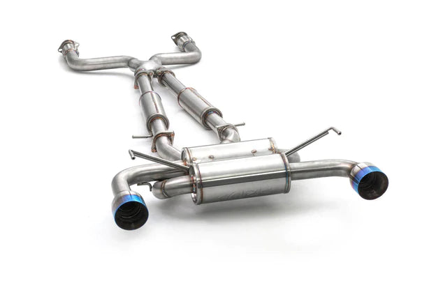 ARK Performance VHR DT-S Exhaust