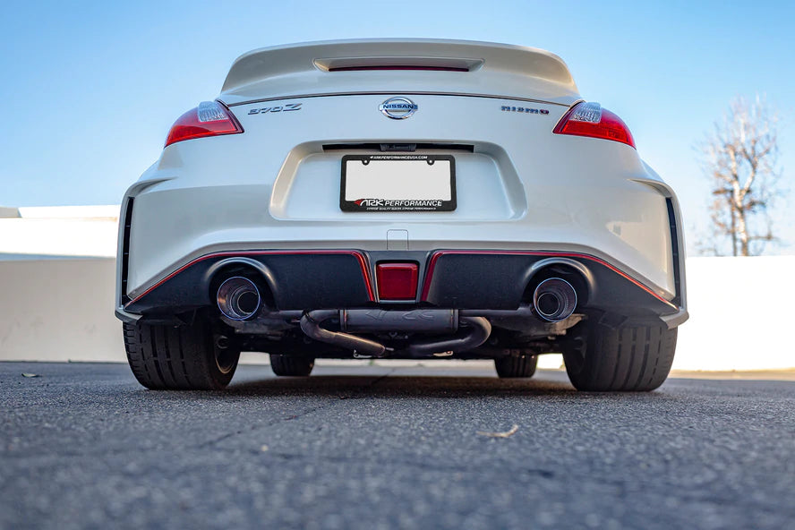 ARK Performance VHR DT-S Exhaust