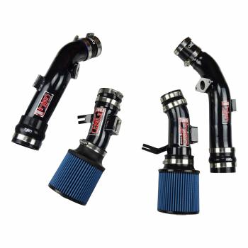 Injen VR38 Short Ram Cold Air Intake System