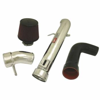 Injen VQDE Polished Cold Air Intake System