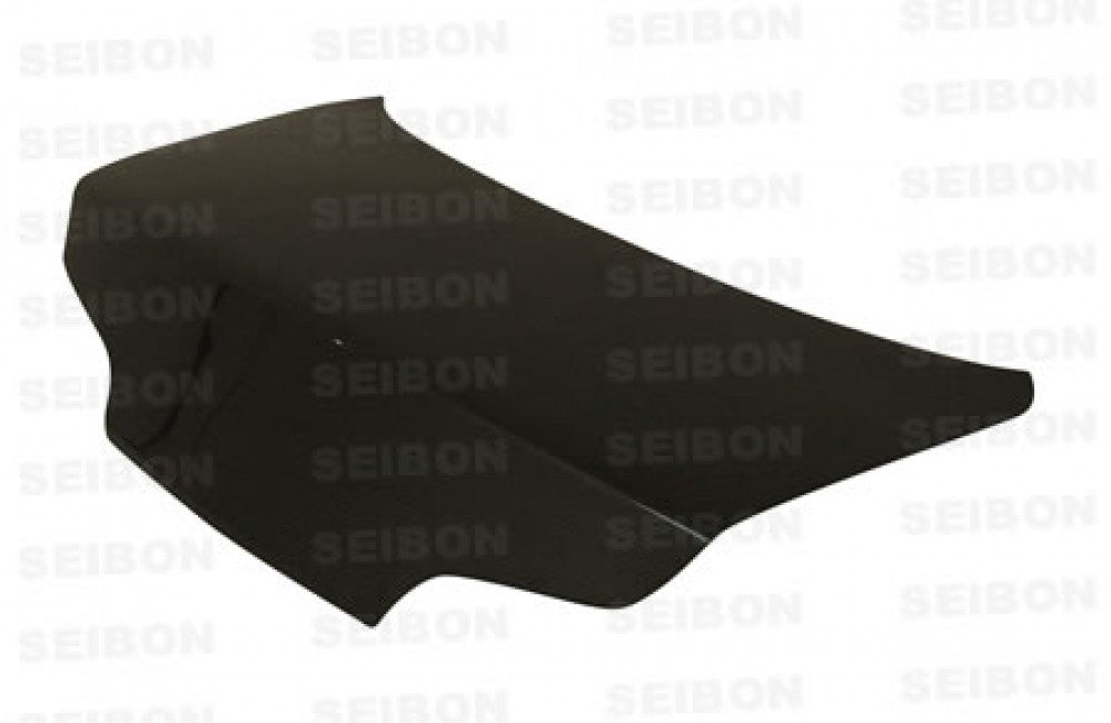 Seibon Carbon Fiber OEM-Style Trunk Lid 2003-2007 G35 (Coupe)