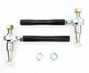 370Z/G37 Front Outer Tie Rod Ends Adjustable for Bumpsteer