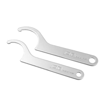 BC Racing Custom Coilover Spanner Wrench Group A