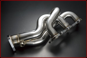 Tomei 350z Expreme Exhaust Manifold Kit (VQDE)