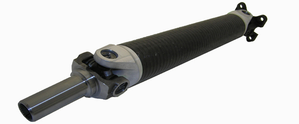 Driveshaft Shop G35 Coupe Automatic 3.25″ Carbon Fiber Driveshaft (Except IPL)