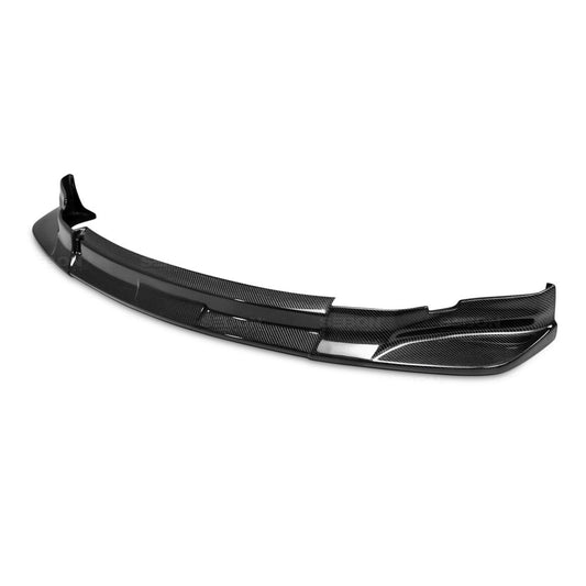 Seibon Carbon Fiber CW-Style Front Lip 350z (2003 - 2005)