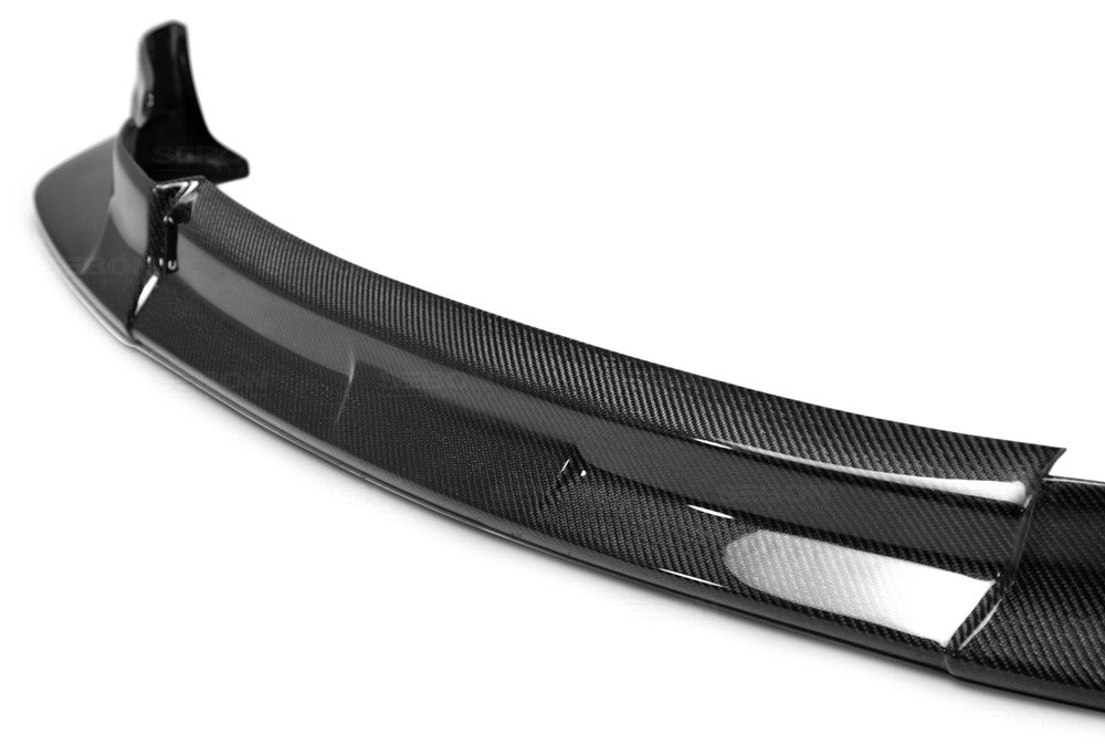 Seibon Carbon Fiber CW-Style Front Lip 350z (2003 - 2005)