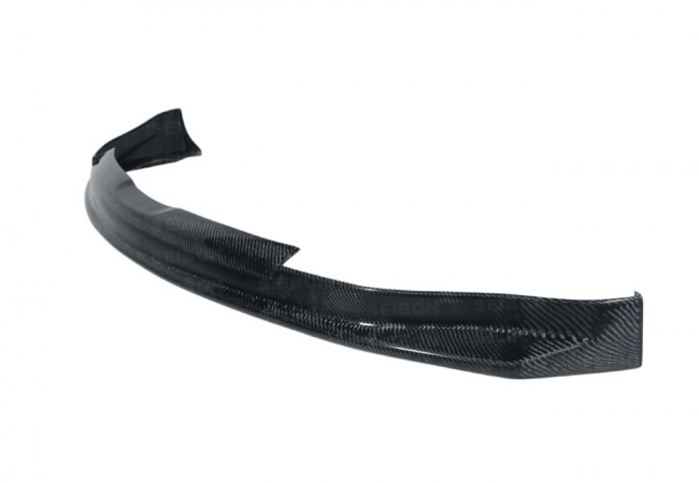 Seibon Carbon Fiber TT-Style Front Lip 350z (2007-2008)