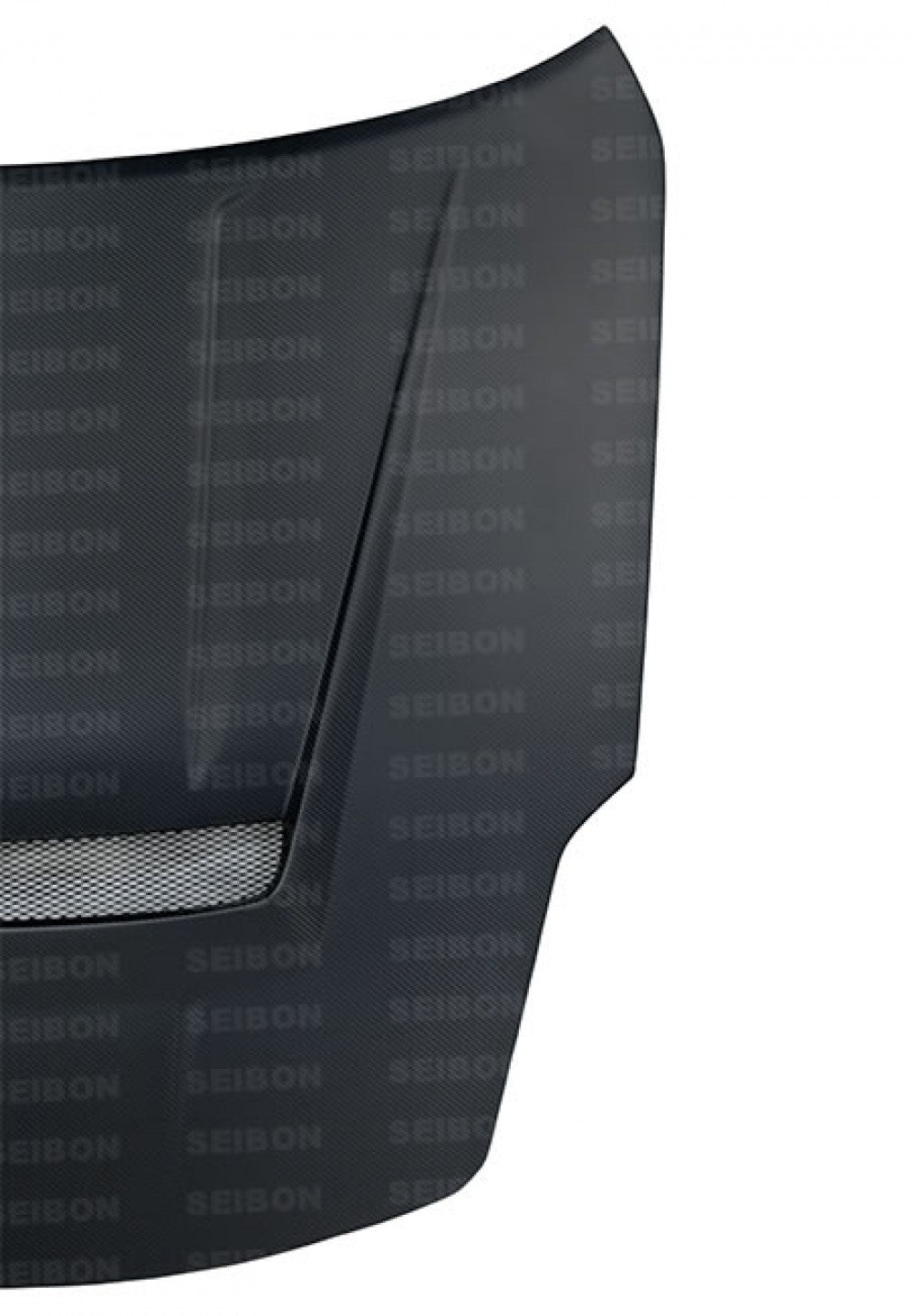 Seibon Dry Carbon Fiber VSII-Style 350z (2003-2006)