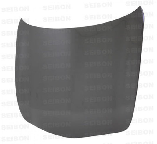 Seibon Carbon Fiber OEM-Style Hood 2007-2015 G35 / G37 / Q40