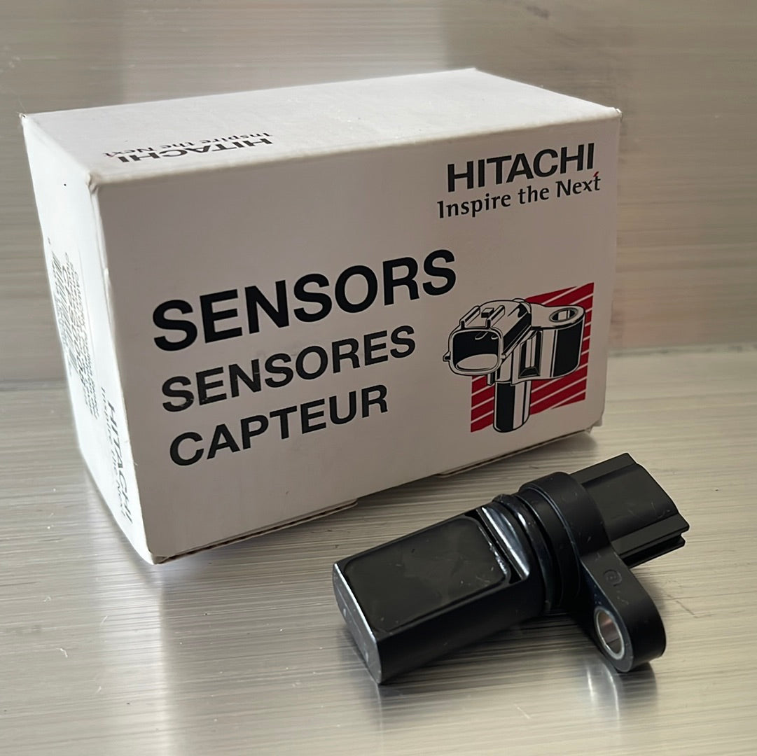 Hitachi VQDE Cam Shaft Position Sensor (Passenger Side)