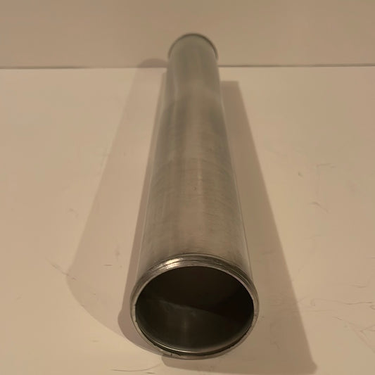 EVQ 3" 6061 Intercooler Pipe (Straight)