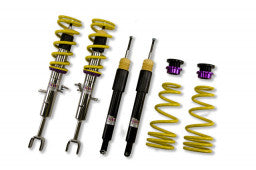 KW Performance VQDE & VQHR Coilover Kit