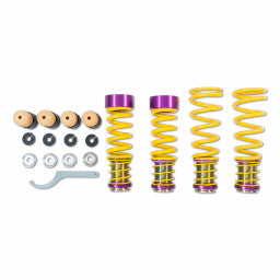 KW Height Adjustable Spring Kit