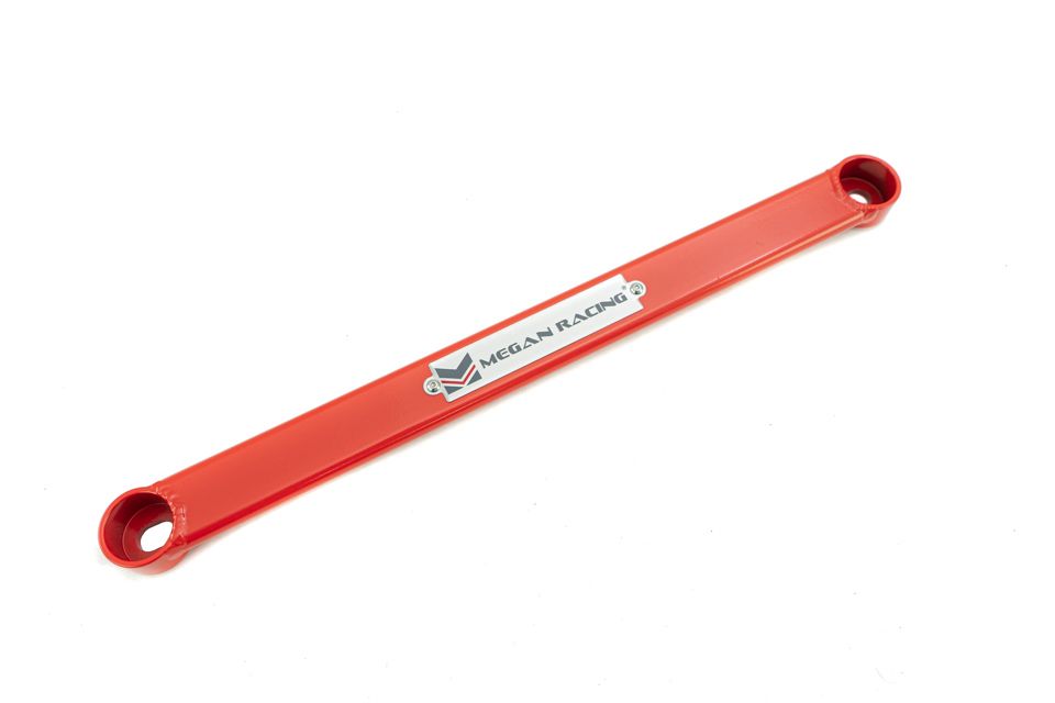 Megan Racing VQDE & VQHR Rear Lower Support Bar