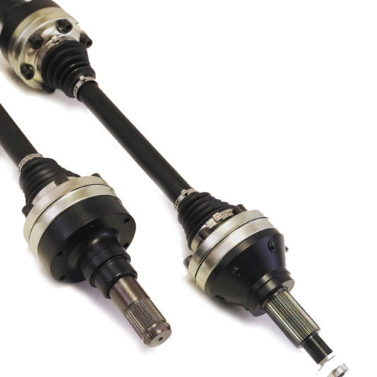 Driveshaft Shop Nissan 2008-2014 (ONLY) GTR 1400HP+ Pro-Level Rear Axle/Hub/Diff Stub Kit