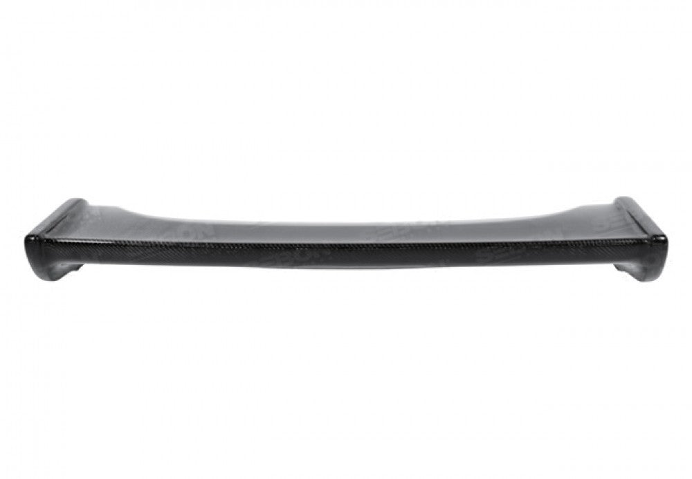 Seibon Carbon Fiber NS-Style Rear Spoiler 2009-2020 370z