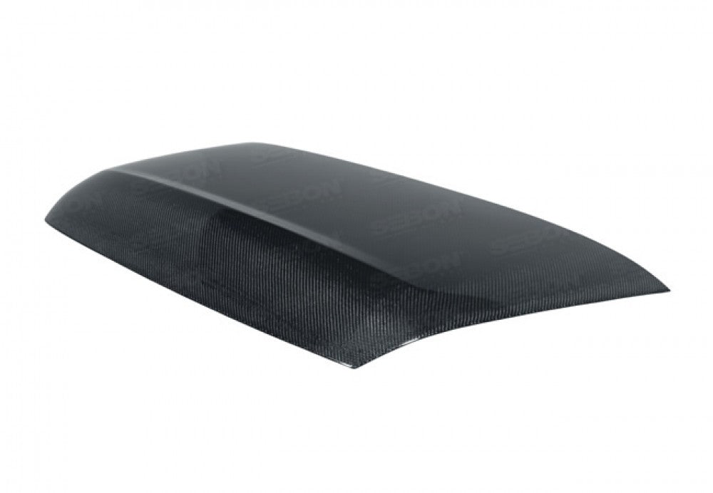 Seibon Carbon Fiber OEM-Style Roadster Deck Lid 350z